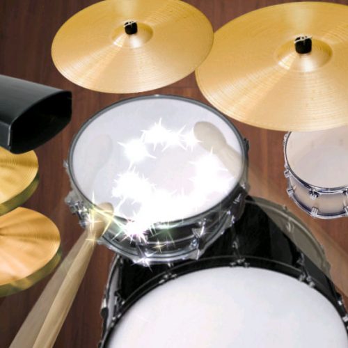 Ratatap Drums